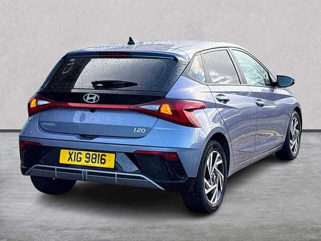 Hyundai I20 1.0T Gdi Advance [Nav] 5Dr