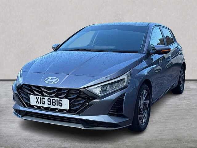 Hyundai I20 1.0T Gdi Advance [Nav] 5Dr