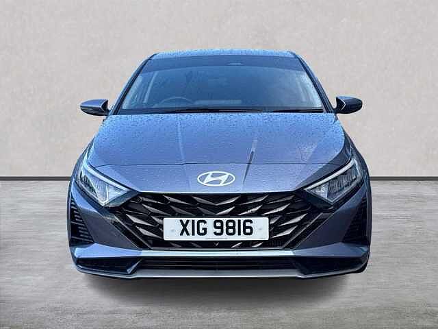 Hyundai I20 1.0T Gdi Advance [Nav] 5Dr