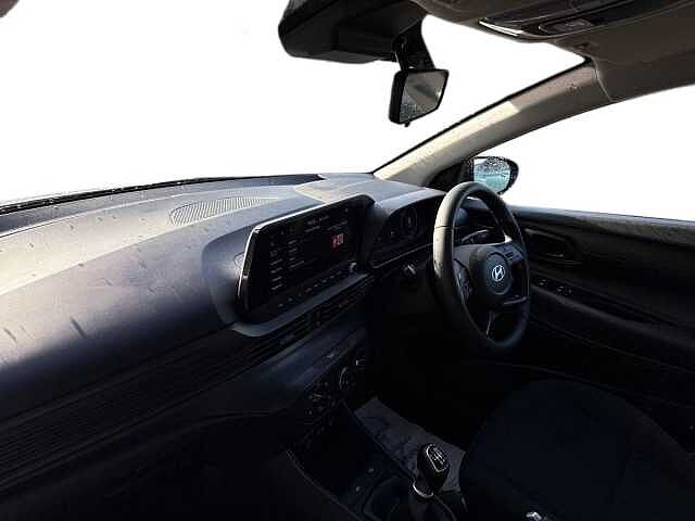 Hyundai I20 1.0T Gdi Advance [Nav] 5Dr