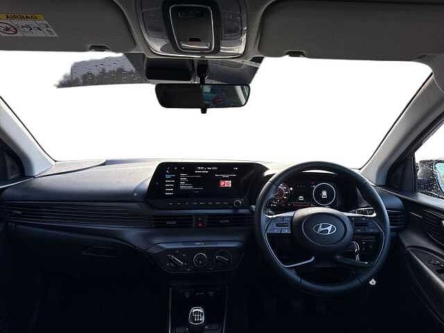Hyundai I20 1.0T Gdi Advance [Nav] 5Dr