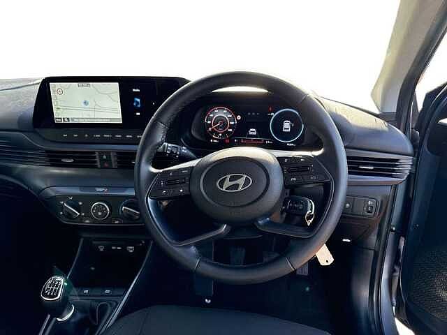 Hyundai I20 1.0T Gdi Advance [Nav] 5Dr