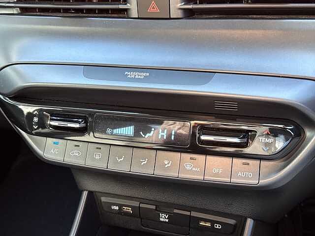 Hyundai I20 1.0 T-Gdi Mhev Premium Hatchback 5Dr Petrol Hybrid Dct Euro 6 (S/S) (100 Ps)