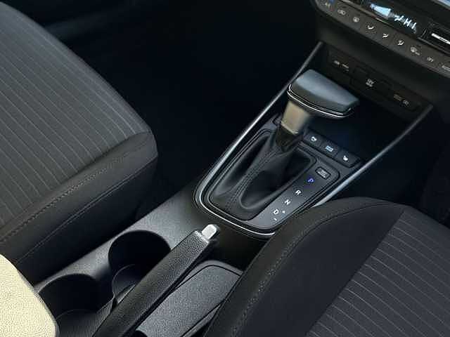 Hyundai I20 1.0 T-Gdi Mhev Premium Hatchback 5Dr Petrol Hybrid Dct Euro 6 (S/S) (100 Ps)
