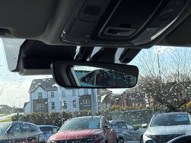 Hyundai I20 1.0 T-Gdi Mhev Premium Hatchback 5Dr Petrol Hybrid Dct Euro 6 (S/S) (100 Ps)