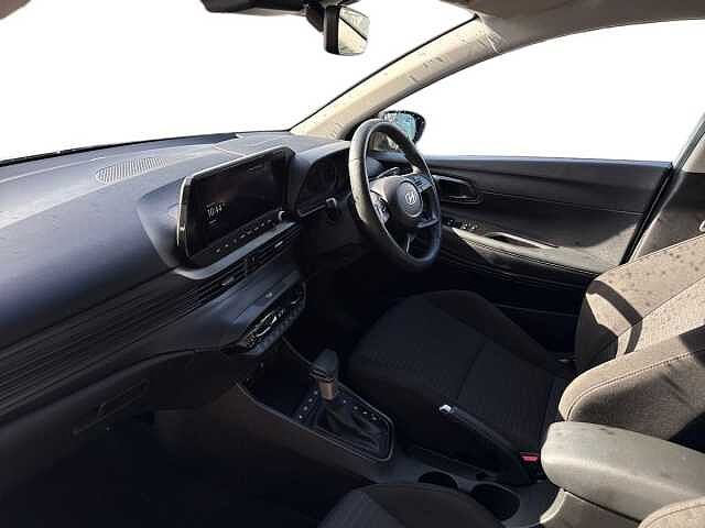 Hyundai I20 1.0 T-Gdi Mhev Premium Hatchback 5Dr Petrol Hybrid Dct Euro 6 (S/S) (100 Ps)
