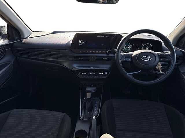 Hyundai I20 1.0 T-Gdi Mhev Premium Hatchback 5Dr Petrol Hybrid Dct Euro 6 (S/S) (100 Ps)