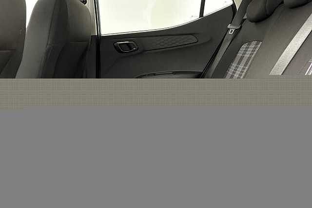 Hyundai BAYON 1.0 T-Gdi Advance Suv 5Dr Petrol Manual Euro 6 (S/S) (100 Ps) Grey