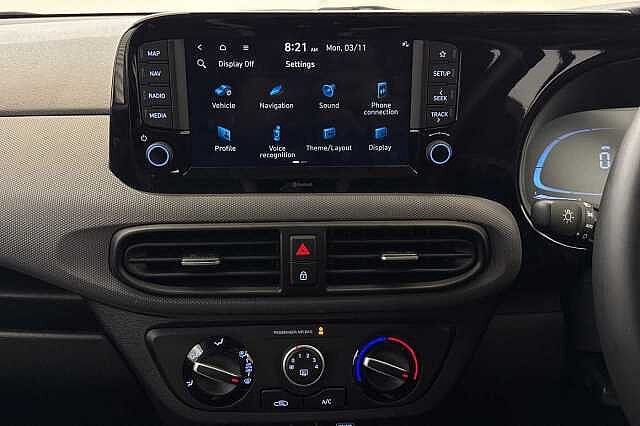 Hyundai TUCSON 1.6 T-Gdi N Line Suv 5Dr Petrol Manual Euro 6 (S/S) (160 Ps)