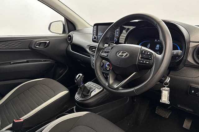 Hyundai TUCSON 1.6 T-Gdi N Line Suv 5Dr Petrol Manual Euro 6 (S/S) (160 Ps)