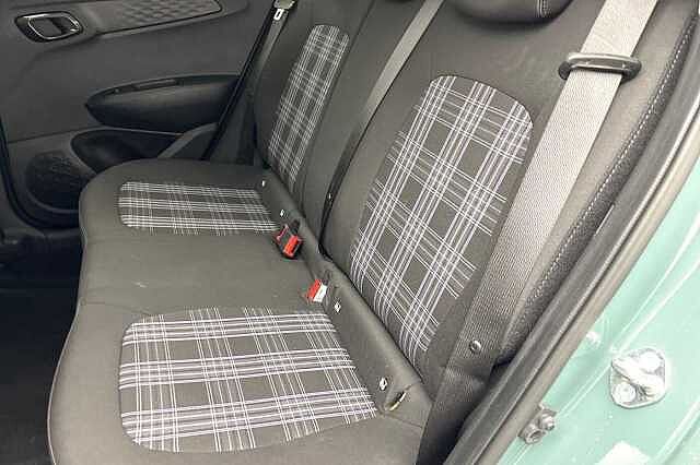 Hyundai TUCSON 1.6 T-Gdi N Line Suv 5Dr Petrol Manual Euro 6 (S/S) (160 Ps) Atlas White