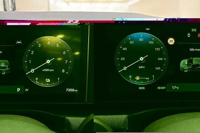 Hyundai TUCSON 1.6 T-Gdi N Line Suv 5Dr Petrol Manual Euro 6 (S/S) (160 Ps)