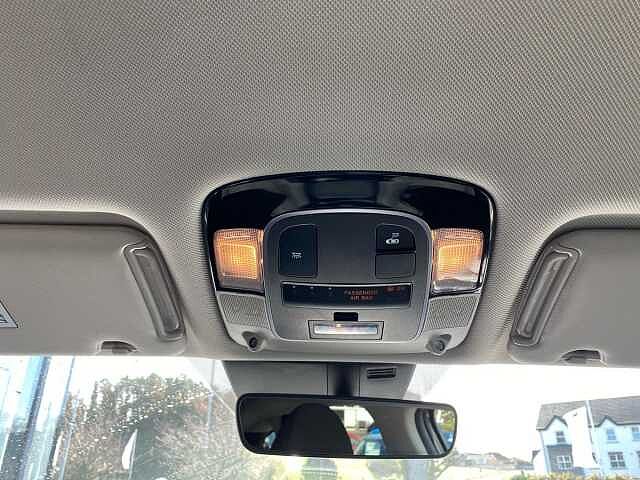 Hyundai TUCSON 1.6 H T-Gdi Premium Suv 5Dr Petrol Hybrid Auto Euro 6 (S/S) (230 Ps)