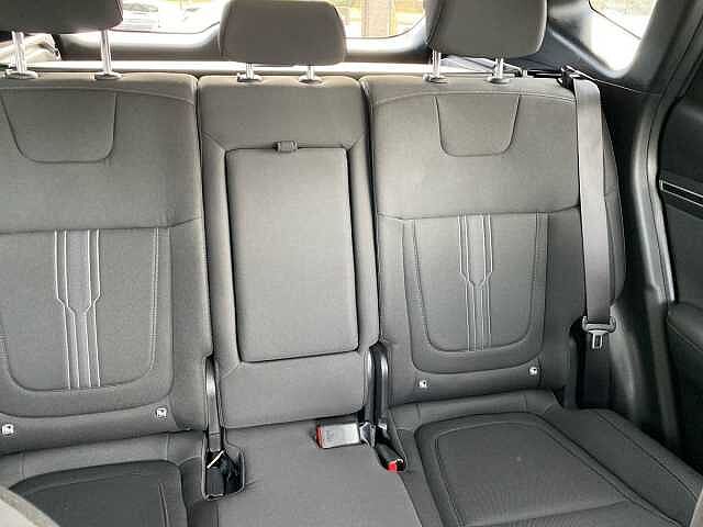 Hyundai TUCSON 1.6 H T-Gdi Premium Suv 5Dr Petrol Hybrid Auto Euro 6 (S/S) (230 Ps)