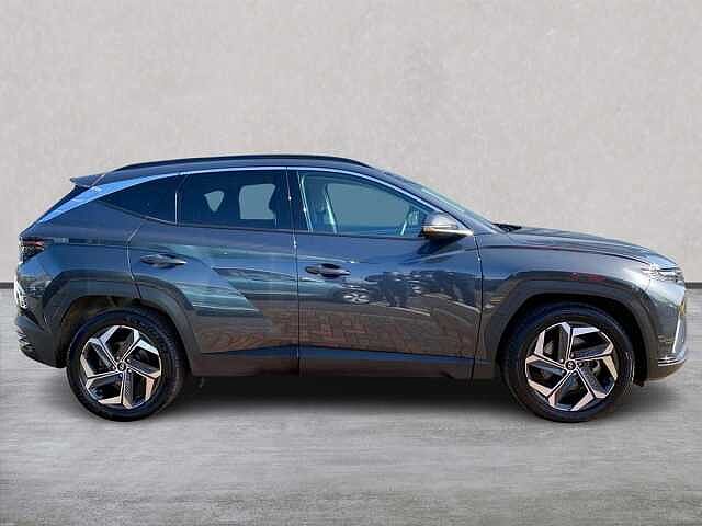 Hyundai TUCSON 1.6 H T-Gdi Premium Suv 5Dr Petrol Hybrid Auto Euro 6 (S/S) (230 Ps)