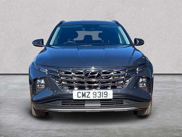 Hyundai TUCSON 1.6 H T-Gdi Premium Suv 5Dr Petrol Hybrid Auto Euro 6 (S/S) (230 Ps)