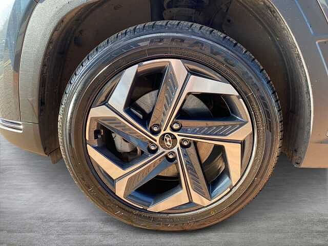 Hyundai TUCSON 1.6 H T-Gdi Premium Suv 5Dr Petrol Hybrid Auto Euro 6 (S/S) (230 Ps)