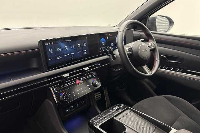 Hyundai I20 1.0T Gdi Advance [Nav] 5Dr