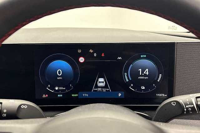 Hyundai I20 1.0T Gdi Advance [Nav] 5Dr