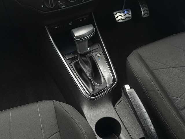 Hyundai BAYON 1.0 T-Gdi Mhev Se Connect Suv 5Dr Petrol Hybrid Dct Euro 6 (S/S) (100 Ps)