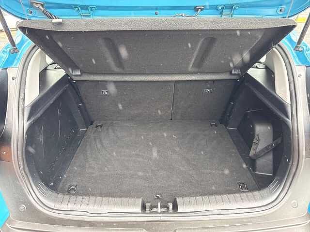 Hyundai BAYON 1.0 T-Gdi Mhev Se Connect Suv 5Dr Petrol Hybrid Dct Euro 6 (S/S) (100 Ps)