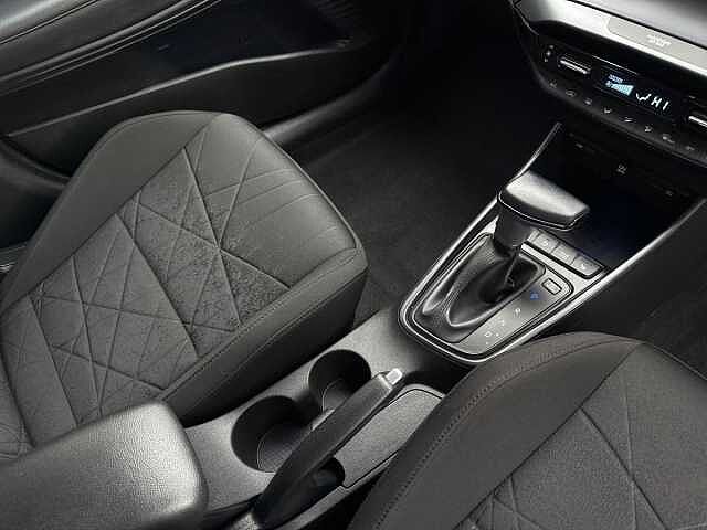 Hyundai BAYON 1.0 T-Gdi Mhev Premium Suv 5Dr Petrol Hybrid Dct Euro 6 (S/S) (100 Ps) Aurora Grey