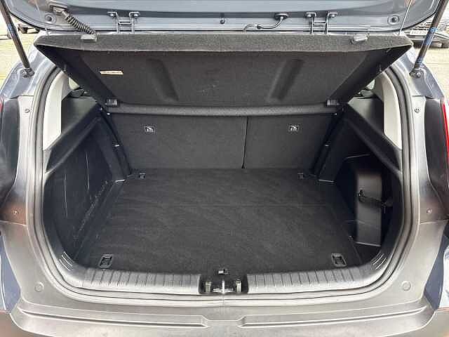 Hyundai BAYON 1.0 T-Gdi Mhev Premium Suv 5Dr Petrol Hybrid Dct Euro 6 (S/S) (100 Ps) Aurora Grey