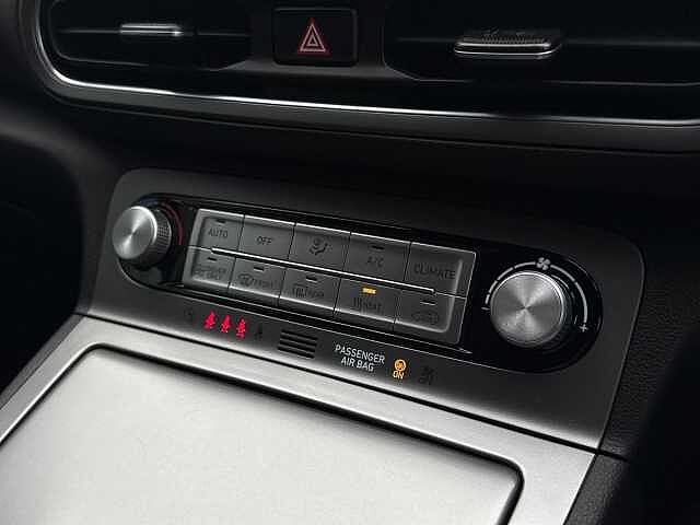 Hyundai KONA 64Kwh Ultimate Suv 5Dr Electric Auto (10.5Kw Charger) (204 Ps)