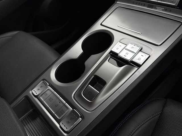 Hyundai KONA 64Kwh Ultimate Suv 5Dr Electric Auto (10.5Kw Charger) (204 Ps)