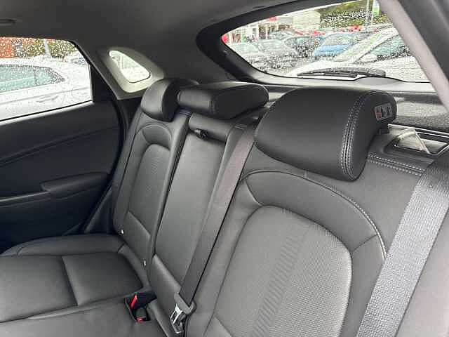 Hyundai KONA 64Kwh Ultimate Suv 5Dr Electric Auto (10.5Kw Charger) (204 Ps)