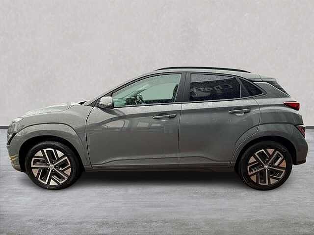 Hyundai KONA 64Kwh Ultimate Suv 5Dr Electric Auto (10.5Kw Charger) (204 Ps)