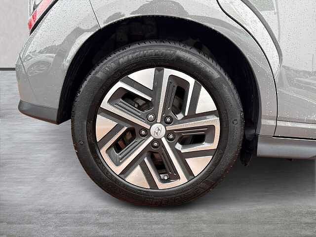 Hyundai KONA 64Kwh Ultimate Suv 5Dr Electric Auto (10.5Kw Charger) (204 Ps)