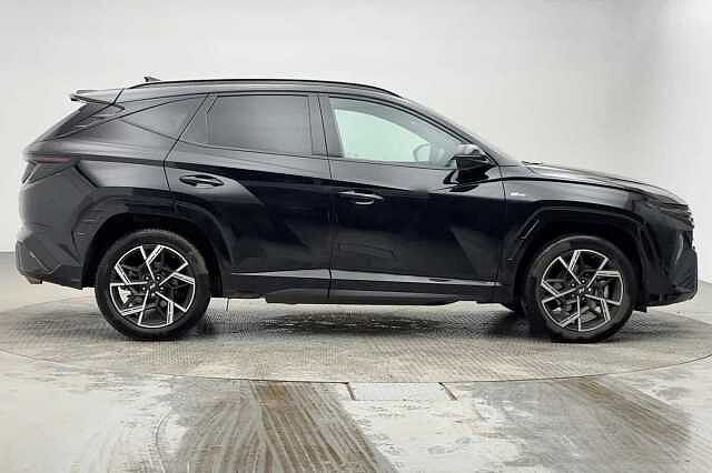 Hyundai BAYON 1.0 T-Gdi Advance Suv 5Dr Petrol Manual Euro 6 (S/S) (100 Ps)