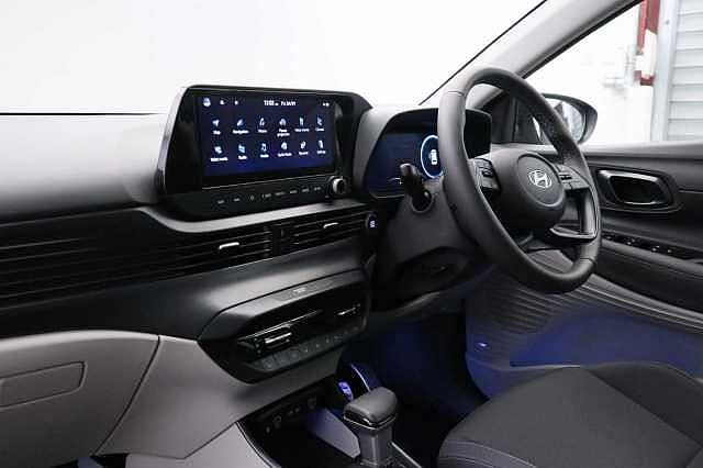 Hyundai BAYON 1.0 T-Gdi Advance Suv 5Dr Petrol Manual Euro 6 (S/S) (100 Ps)