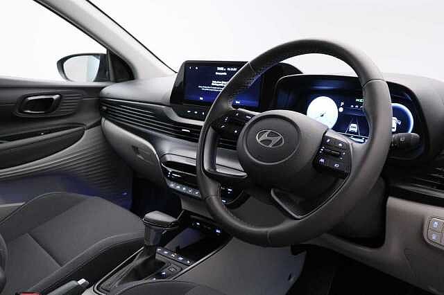 Hyundai BAYON 1.0 T-Gdi Advance Suv 5Dr Petrol Manual Euro 6 (S/S) (100 Ps)