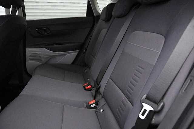 Hyundai BAYON 1.0 T-Gdi Advance Suv 5Dr Petrol Manual Euro 6 (S/S) (100 Ps)