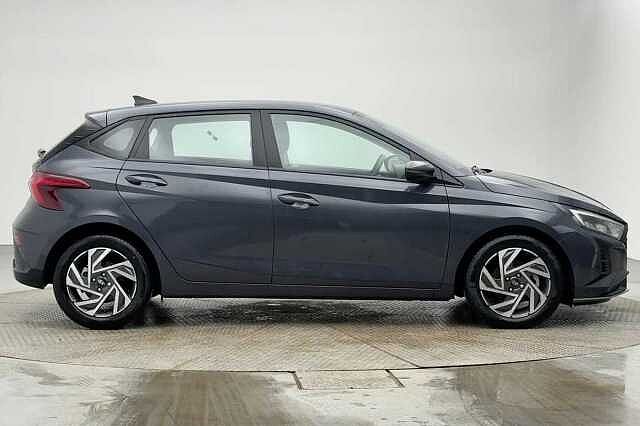 1.0T Gdi Advance [Nav] 5Dr