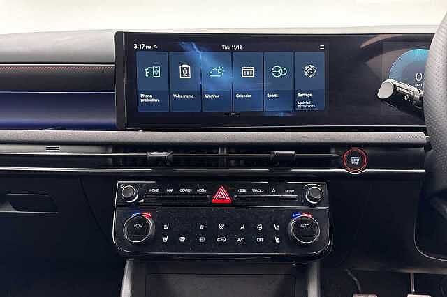 Hyundai I20 1.0T Gdi Advance [Nav] 5Dr