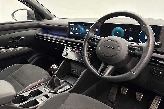 Hyundai I20 1.0T Gdi Advance [Nav] 5Dr