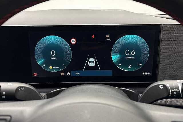 Hyundai I20 1.0T Gdi Advance [Nav] 5Dr