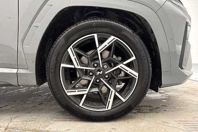 Hyundai I20 1.0T Gdi Advance [Nav] 5Dr