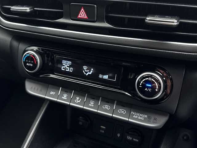 Hyundai KONA 1.0 T-Gdi Mhev Premium Suv 5Dr Petrol Hybrid Manual Euro 6 (S/S) (120 Ps)