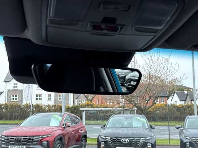 Hyundai KONA 1.0 T-Gdi Mhev Premium Suv 5Dr Petrol Hybrid Manual Euro 6 (S/S) (120 Ps)