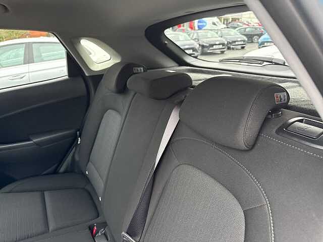 Hyundai KONA 1.0 T-Gdi Mhev Premium Suv 5Dr Petrol Hybrid Manual Euro 6 (S/S) (120 Ps)