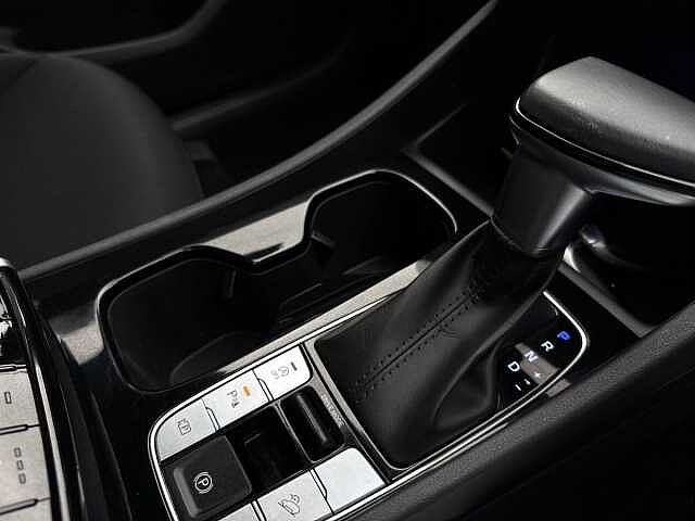 Hyundai TUCSON 1.6 T-Gdi Mhev Premium Suv 5Dr Petrol Hybrid Dct Euro 6 (S/S) (150 Ps)