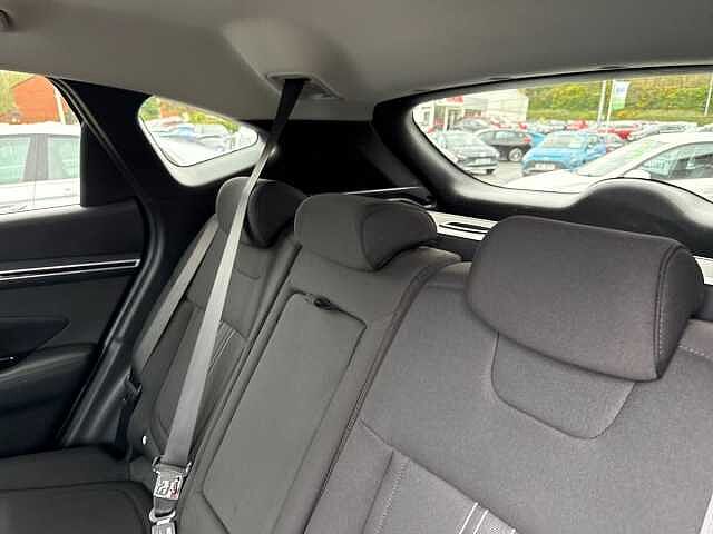 Hyundai TUCSON 1.6 T-Gdi Mhev Premium Suv 5Dr Petrol Hybrid Dct Euro 6 (S/S) (150 Ps)