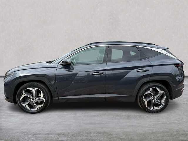 Hyundai TUCSON 1.6 T-Gdi Ultimate Suv 5Dr Petrol Manual Euro 6 (S/S) (150 Ps)