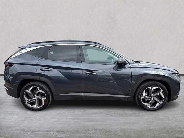 Hyundai TUCSON 1.6 T-Gdi Ultimate Suv 5Dr Petrol Manual Euro 6 (S/S) (150 Ps)