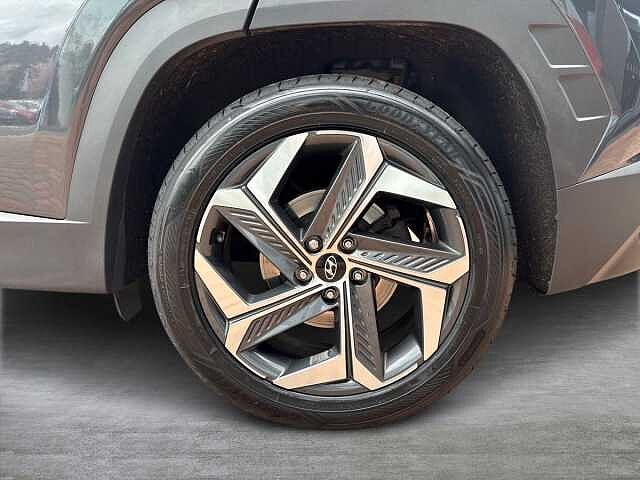 Hyundai TUCSON 1.6 T-Gdi Ultimate Suv 5Dr Petrol Manual Euro 6 (S/S) (150 Ps)