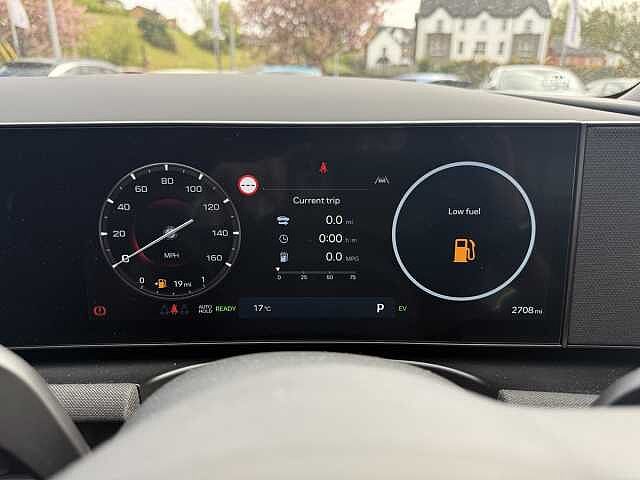 Hyundai Tucson 1.6T 239 Hybrid N Line 5Dr Auto